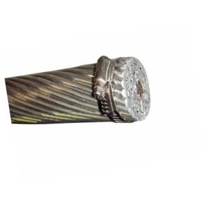 1350-Х19 крепко нарисованный алюминиевый размер 4-1000мм2 проводника АААК АСТМБ399