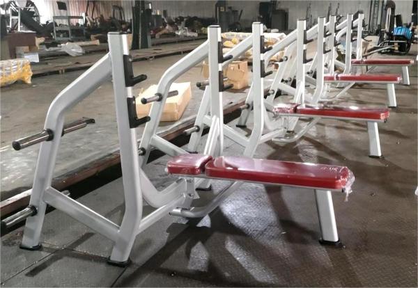 Befreeman équipement de gym de haute qualité en gros Vente à chaud Machines de sélection de charge de broche de banc incliné