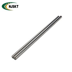  Wear Resistant SFC5 Linear Shaft 5mm Threaded Linear Motion Shaft 