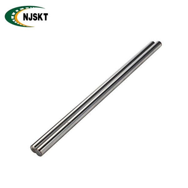 SFC80 Linear Motion Shaft 80mm Diameter High Precision Bearing Linear Shaft Hollow