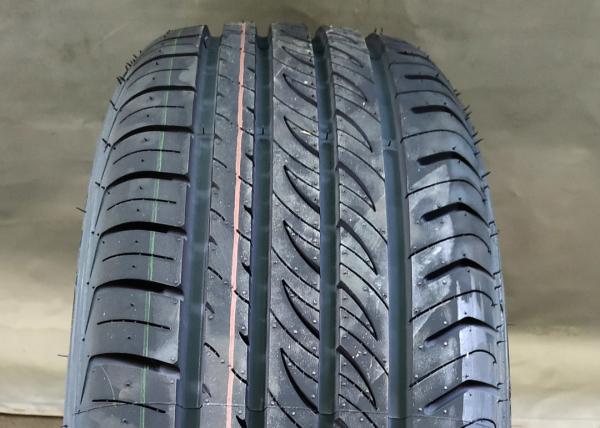 Better Wet Grip PCR Tires 195/65R15 91H Asymmetric Tread Passenger Car Radial Tire