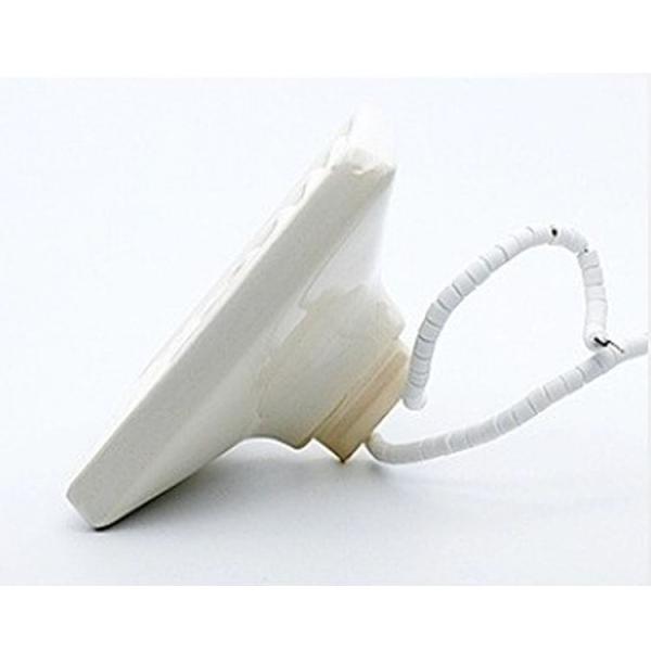 Яркая настраиваемая вакуумная керамическая нагревательная плита 120 * 120 мм инфракрасный