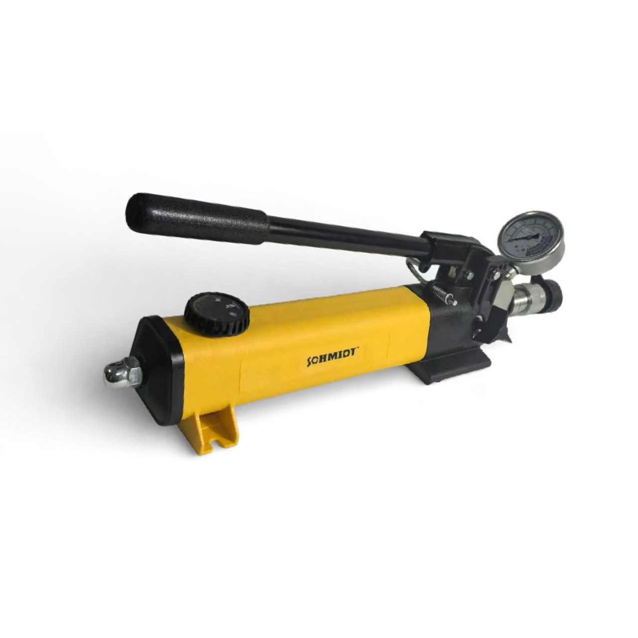 Precision Hydraulic Torque Wrench Pump 10000psi Hydro Hand Pump