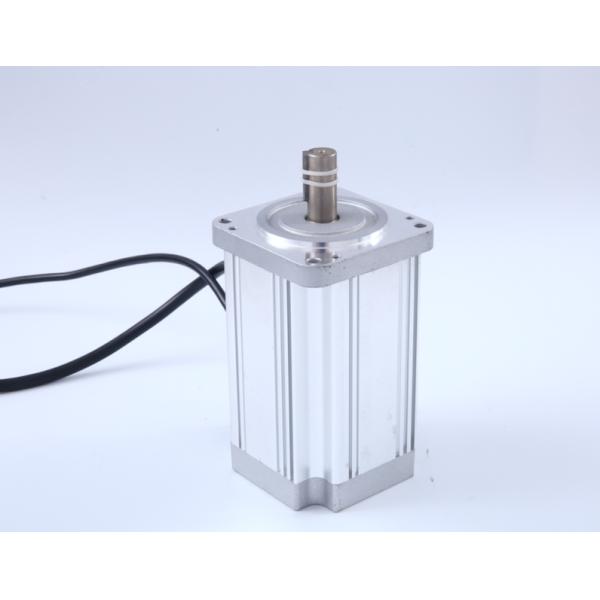 Мотор 1000rpm мотора 18A 48v Bldc шестерни DC 2.1N.M безщеточный