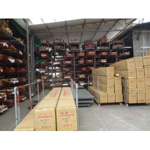 Bovearn Decorative Material Co.,Ltd