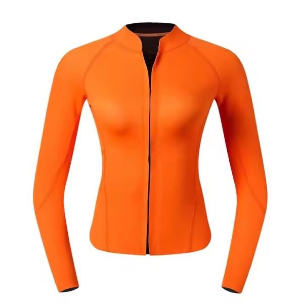Thermal 2mm Neoprene Scuba Diving Wetsuit Scuba Skin Suit For Spearfishing Surfing Snorkeling