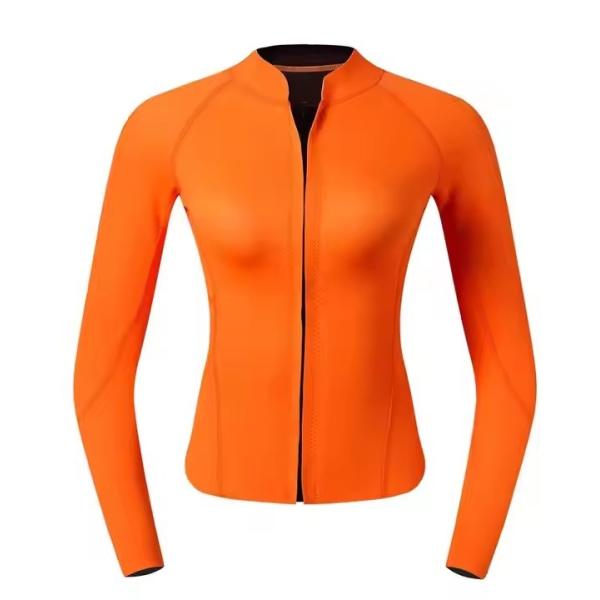 2MM Bright Color Neoprene Scuba Diving Freediving Wetsuit