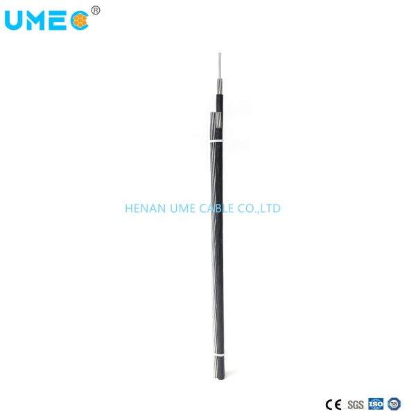 Heavy Duty Aerial Bundled Cable for Mountain Remote Power Supply