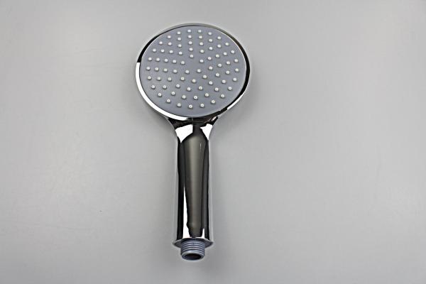 Single Function Handheld Shower Head