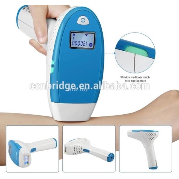 240V FDA Approved IPL Hair Removal