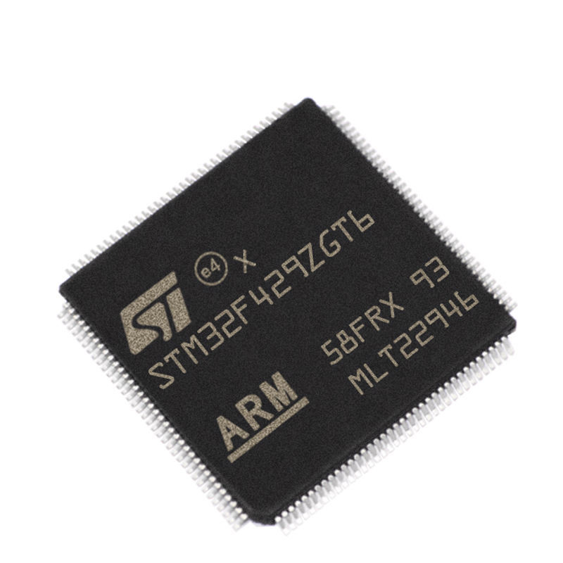 STM32F429ZGT6 ARM Микроконтроллеры Электронные компоненты ИС