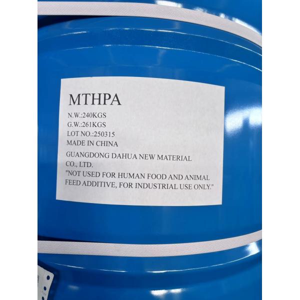 Curing Agentliquid Methyl Anhydride Mthpa Epoxy Resin