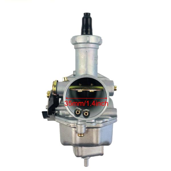 Purpose Motorcycle Spare Parts Accessories CG125 Carburetor for Honda CG 125