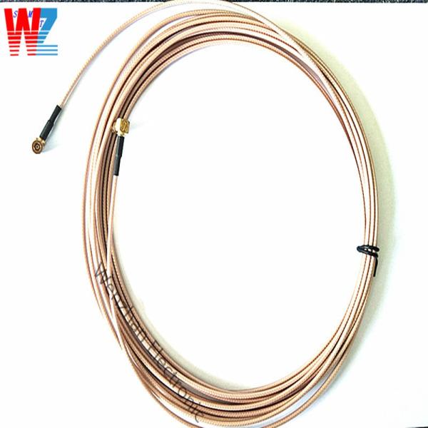 Samsung CP45 NEO SMT Spare Parts Original New Vision Cable