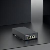 Procet Power Over Ethernet Converter 1.5a Ac Input Comply With Ieee802.3at Standard