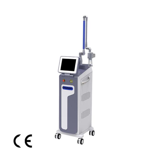 Beauty Equipment  Applicator CO2 Fractional Laser Cosmetic Laser Machine