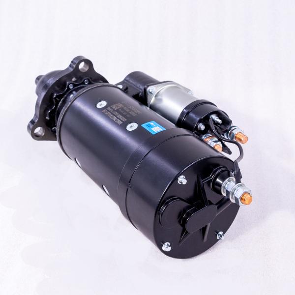 NT855 KTA19 Cummins Engine Starter 3021036 Stable Operation Long Lasting