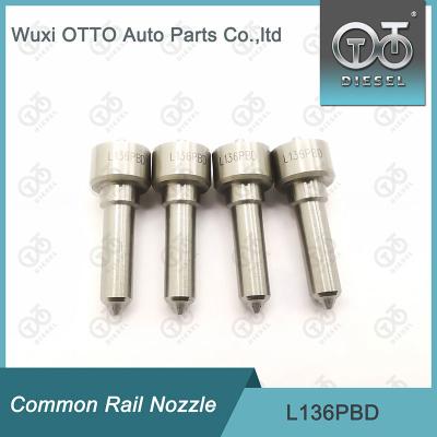 L136PBD Bocal Delphi Common Rail para injetores R02501Z / EJBR03001D / 00403Z