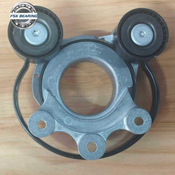 Premium Quality 11955-6RC0B Accessory Drive Belt Tensioner Assembly For Nissan