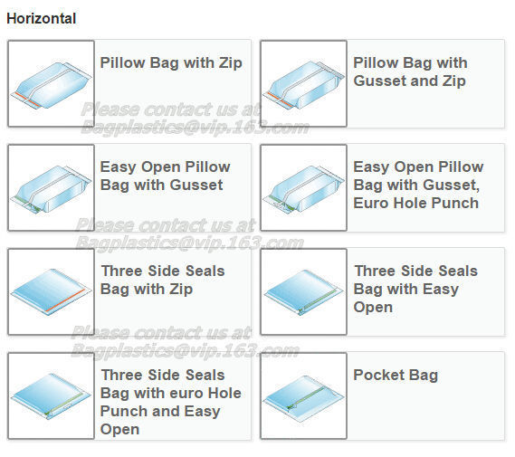 YANTAI BAGEASE PACKAGING PRODUCTS CO.,LTD