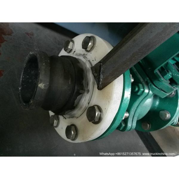 Steel  Lined LLDPE Acid Chemical Tank  for Dilute Sulfuric Acid H2SO4 HF HCL Acid Storage 5-100T WhatsApp:+8615271357675