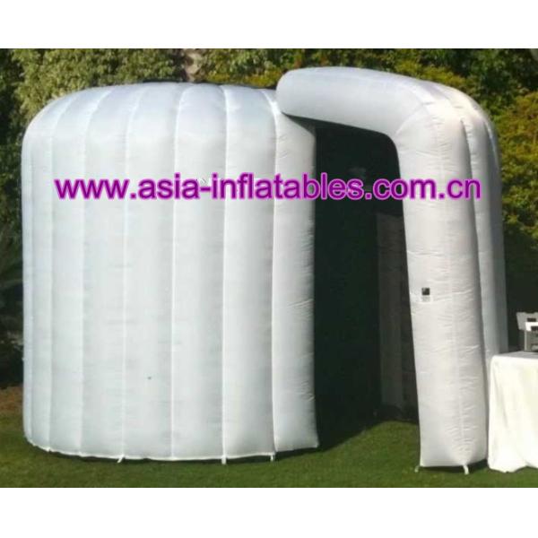 portable Party inflatable photo booth wedding for sale
