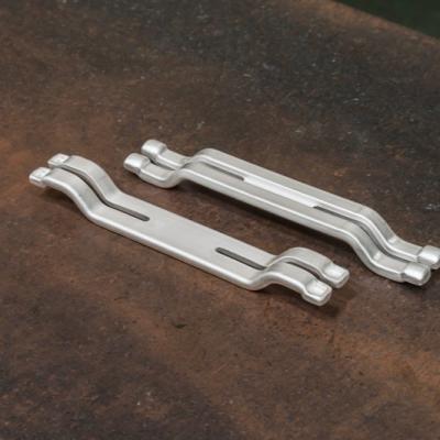 Electroplated Copper Stamping Parts Have Excellent Machinability