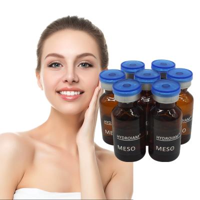 Pele que rejuvenesce enchimentos faciais o mais por muito tempo de duração do colagênio dos enchimentos para enrugamentos