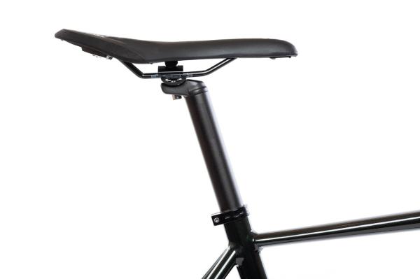 Chromoly 4130 6061 Alloy Frame Gravel Bicycle 11 Speed