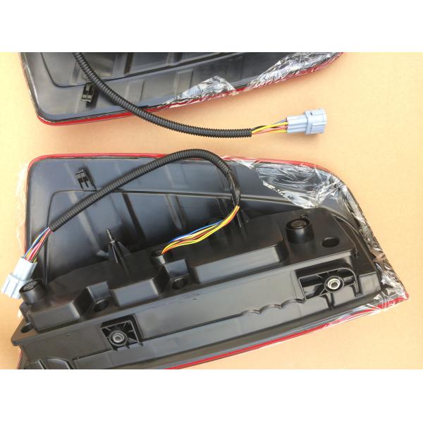 свет СИД Оффраод приемистости 12В 4кс4 задний для Ниссан Навара НП300 2015+