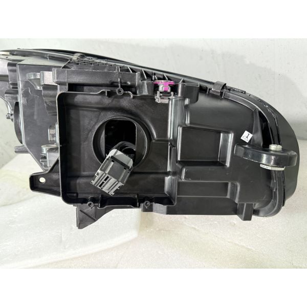 G29  Z4 Headlight Used OEM Laser High Beam Headlights Original Part number: 63119-48126-1