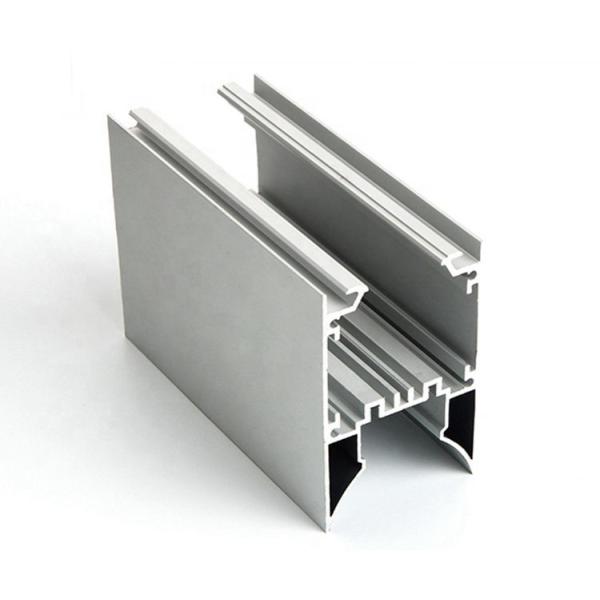 6000 Series Aluminum Extrusion Channel Led Profile Recessed Ceiling Light Aluminum Profile