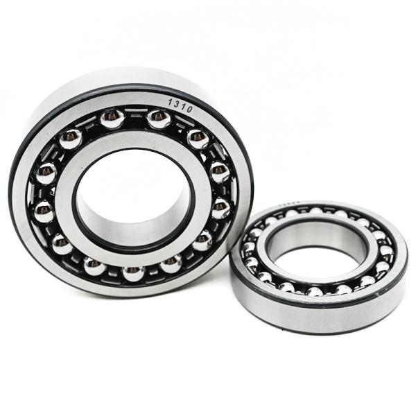 Chrome Steel Double Row Self Aligning Ball Bearing 1209K 1210K 1211K 1212K