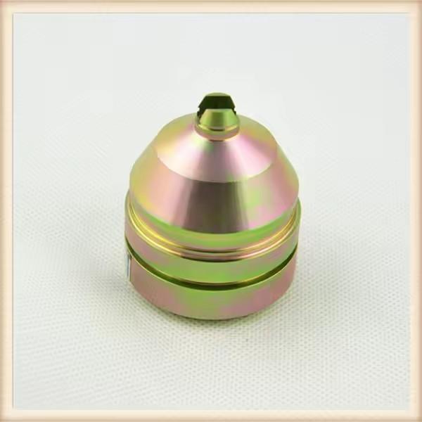 CNC machining metal milling turning machinery steel part cnc oem machine services