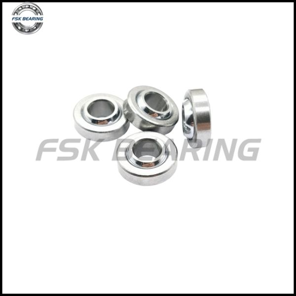 China FSK GE6C Radial Spherical Plain Bearing 6x14x6mm High Precision ABEC-5