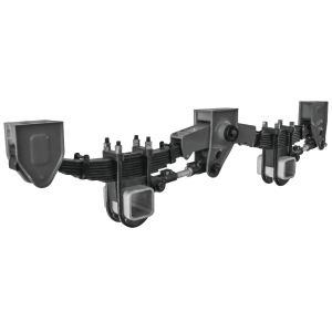 Mechanical Suspension
