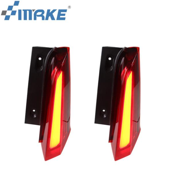 Suzuki Ertiga Pillar Light 2018 2019 Car Rear Trunk LED Column Brake 12v