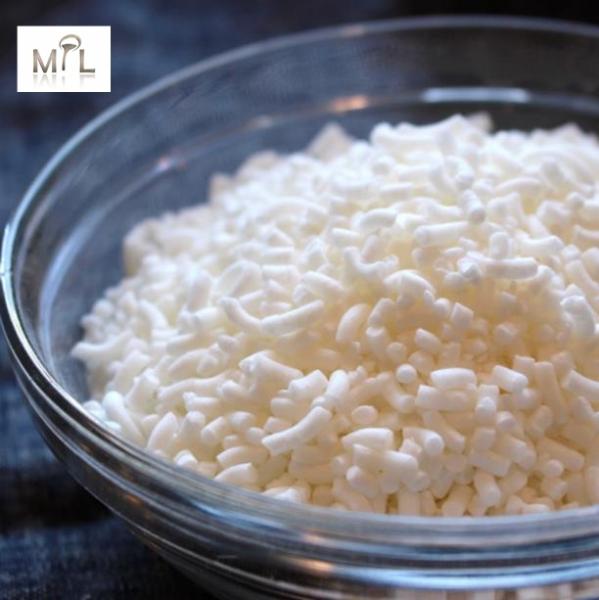 MTL Shampoo Formulation Sci Needles 85% & 65% Sodium Cocoyl Isethionate Powder for Daily Chemicals
