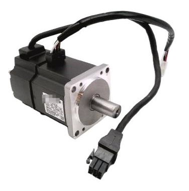 AC brushless rotary servo motor with keyed shaft HC-KFS23K Brand-New in Box Good Price and Quantity