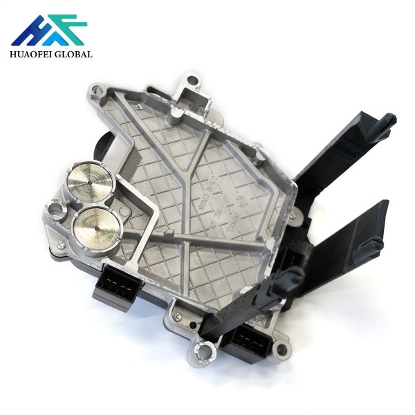 01J 01T Transmission Control Unit TCU Mechatronic Unit For Audi A4 A6 CVT