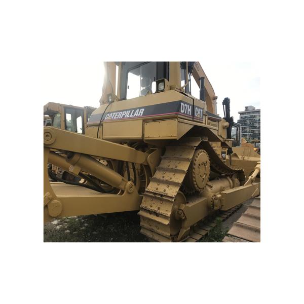 CAT D7H D7G D7R D8R D11R D8K D8N D9N D9R D155A D375A d31p d60p d41p Bulldozers Used