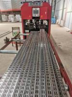 Machine de perforation hydraulique de 4 à 12 mm pour le métal et le plastique