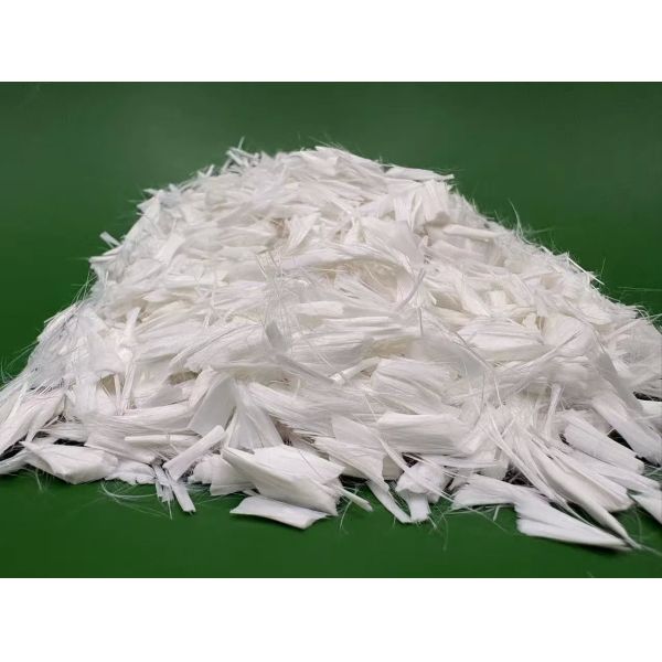 3D*10mm Polyester Staple Fiber for Non-Woven Fabric & Filling