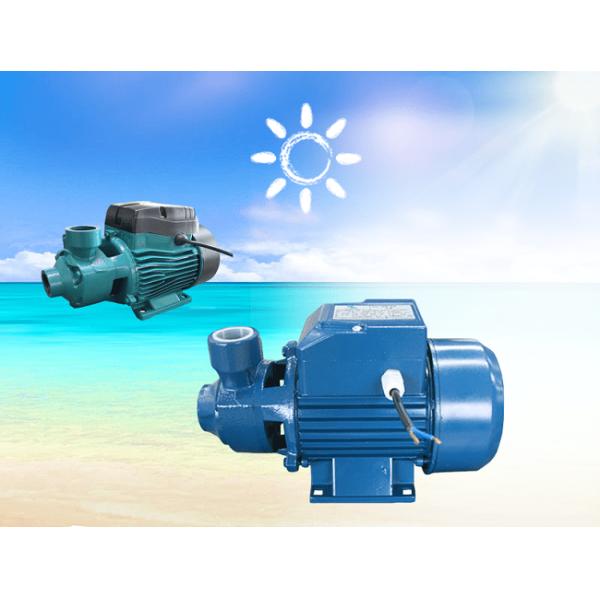 Подъем водяной помпы высокого давления электрический высокий для ракеты -носителя воды дома