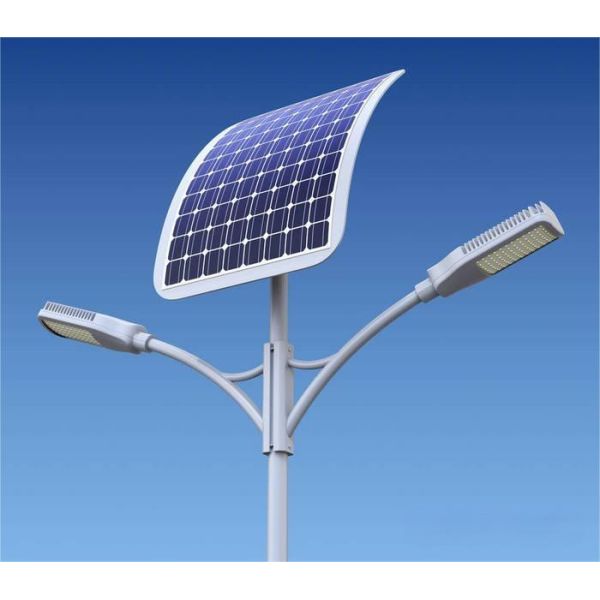 25.6V Solar Street Light Lithium Battery Smart BMS Protection For Outdoor Lighting