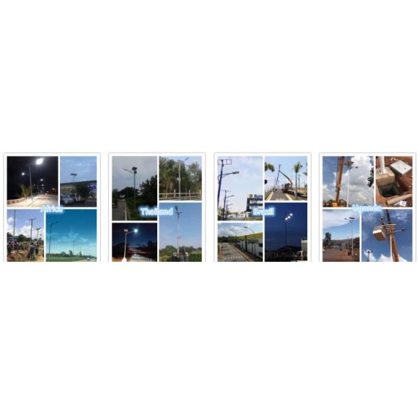 El ángulo de haz tres llevó la aleación de aluminio principal de la fuente ultravioleta de las luces de la cobra 3000K 4000K CCT IP65