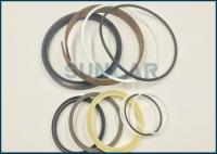 707-98-54140 escavadora WD500-3 da roda de Kit For KOMATSU do selo do cilindro de 7079854140 elevadores