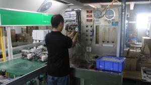 Zhongshan Vangood Appliances Mfg Co., Ltd.