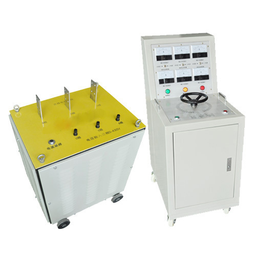 Portable High-Impulse Current Generator with 0-1000A Output Current and IEC, UL, CE Compliance for AC/DC Voltage Withstand Testing