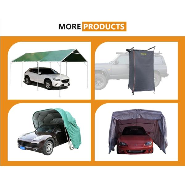 Beach Vacation Design Aluminium Slimline Rooftop Tent with Low Profile 160 Size Made